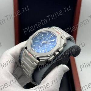 Bvlgari Octo Finissimo 51602