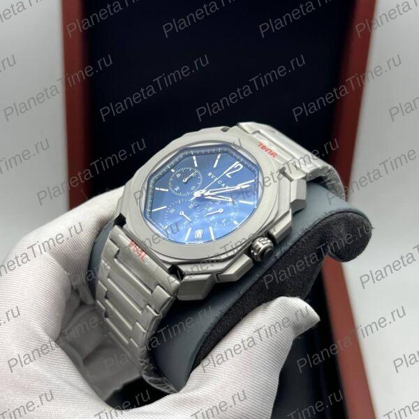Bvlgari Octo Finissimo 51602