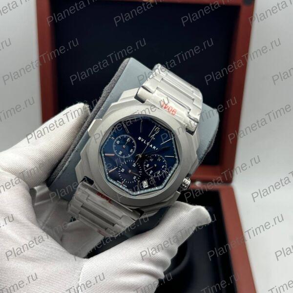Bvlgari Octo Finissimo 51602 фото 6
