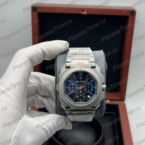 Bvlgari Octo Finissimo 51602 фото 7