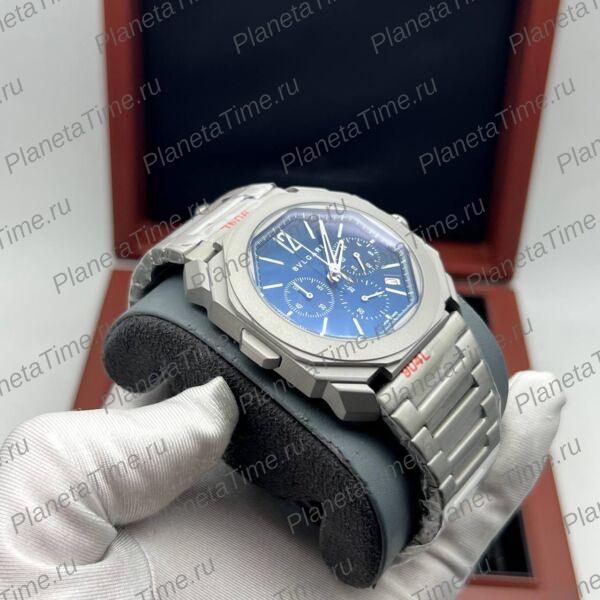 Bvlgari Octo Finissimo 51602 фото 8