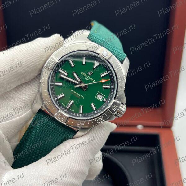 Breitling Avenger 51321