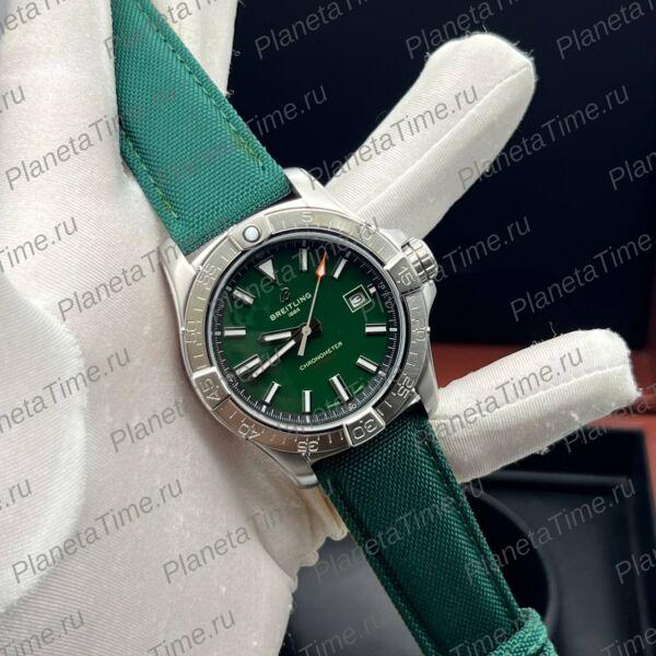 Breitling Avenger 51321 фото 2