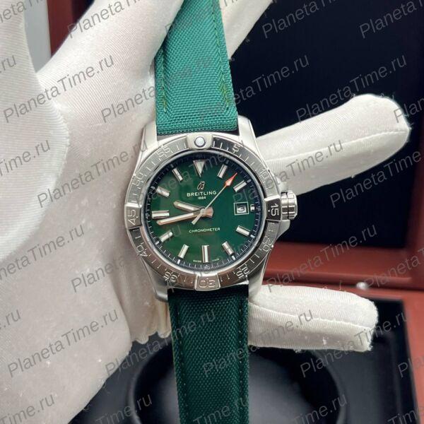 Breitling Avenger 51321 фото 4