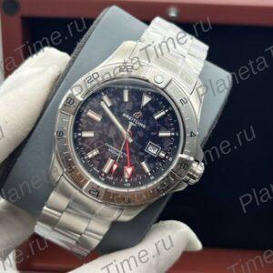 Breitling Avenger Automatic GMT 51324