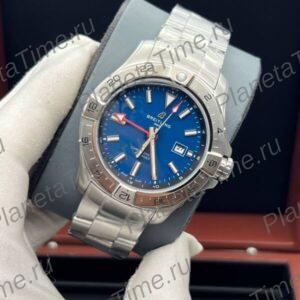 Breitling Avenger Automatic GMT 51325