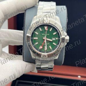 Breitling Avenger Automatic GMT 51326