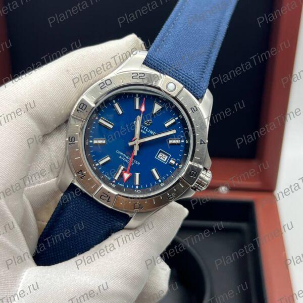 Breitling Avenger Automatic GMT 51327