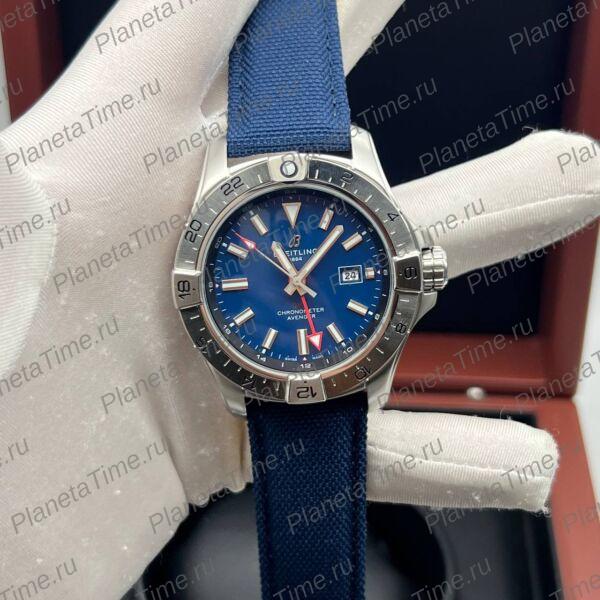 Breitling Avenger Automatic GMT 51327 фото 3