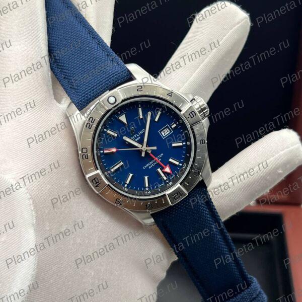 Breitling Avenger Automatic GMT 51327 фото 4