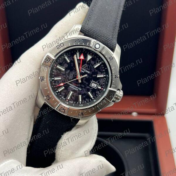 Breitling Avenger Automatic GMT 51329
