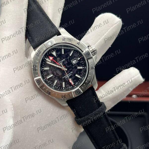 Breitling Avenger Automatic GMT 51329 фото 2