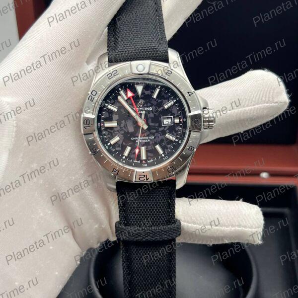 Breitling Avenger Automatic GMT 51329 фото 3