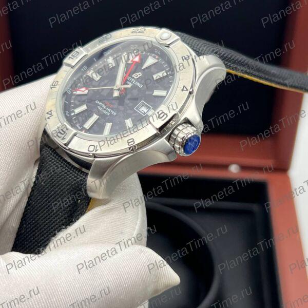 Breitling Avenger Automatic GMT 51329 фото 4