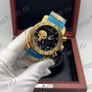 Bvlgari Iron Man 51592