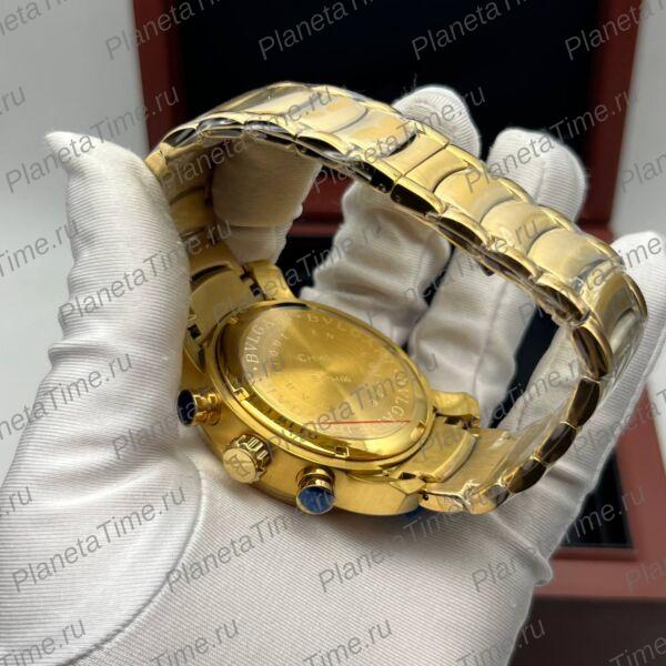 Bvlgari Iron Man 51593 фото 2