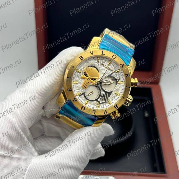 Bvlgari Iron Man 51593
