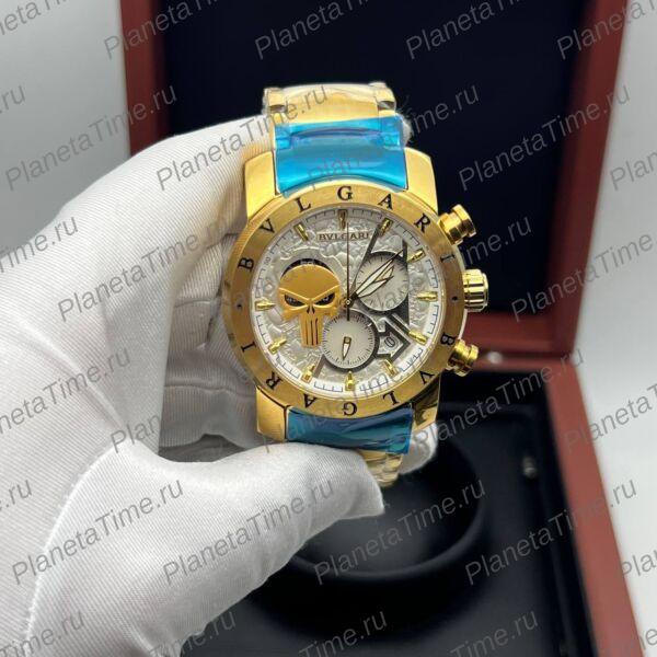 Bvlgari Iron Man 51593 фото 4