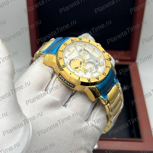 Bvlgari Iron Man 51593 фото 6