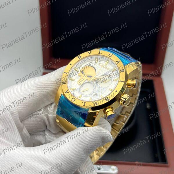 Bvlgari Iron Man 51593 фото 7