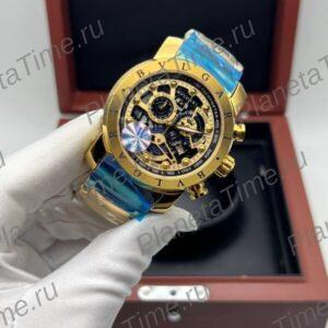 Bvlgari Iron Man 51594