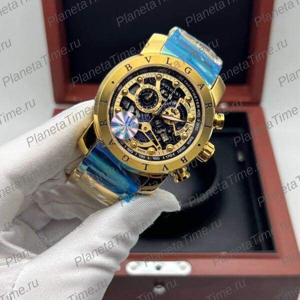 Bvlgari Iron Man 51594