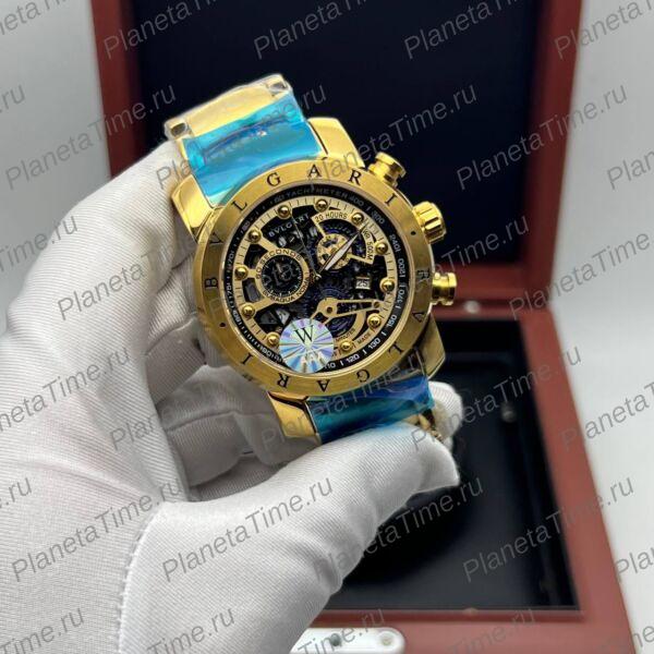 Bvlgari Iron Man 51594 фото 2