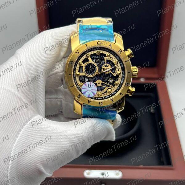 Bvlgari Iron Man 51594 фото 3