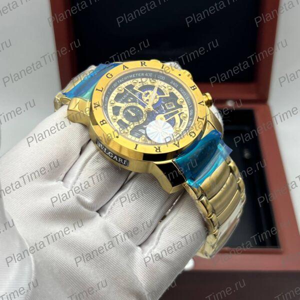 Bvlgari Iron Man 51594 фото 4