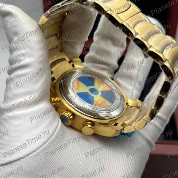 Bvlgari Iron Man 51594 фото 6