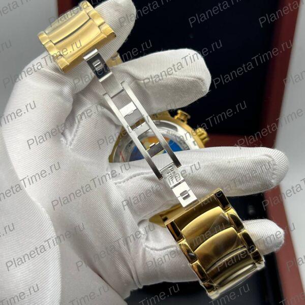 Bvlgari Iron Man 51594 фото 7