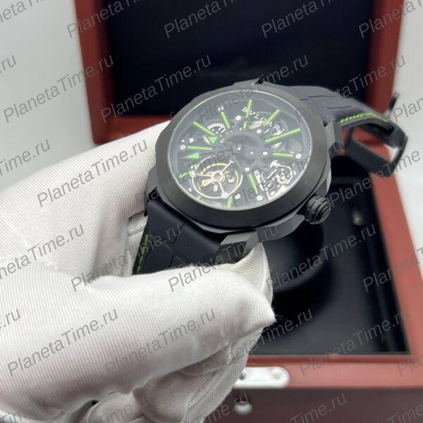 Bvlgari Octo Roma 51648 фото 4
