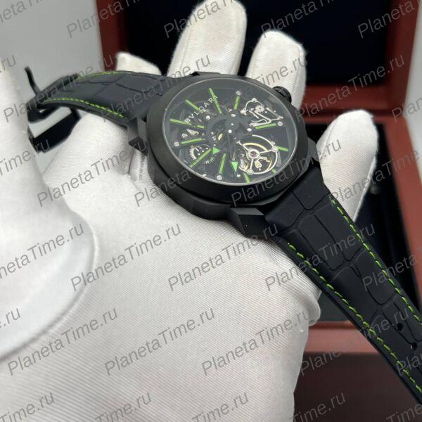Bvlgari Octo Roma 51648 фото 6
