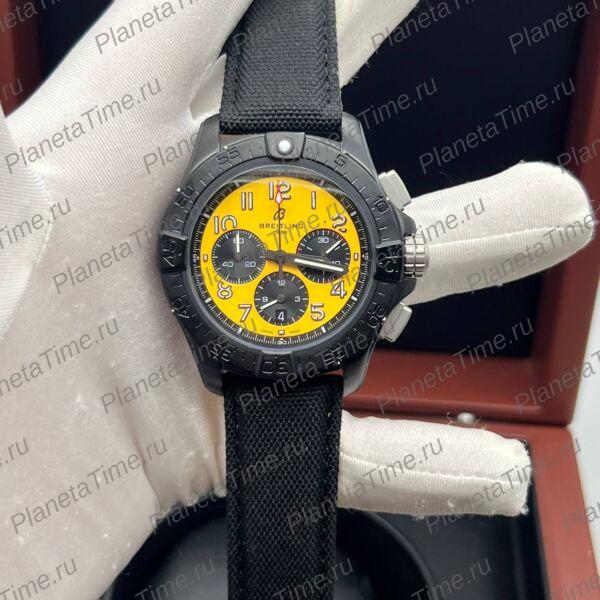 Breitling Avenger 51313 фото 4
