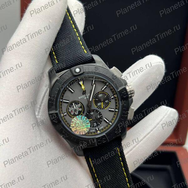 Breitling Chronometre Certifie 51381 фото 2