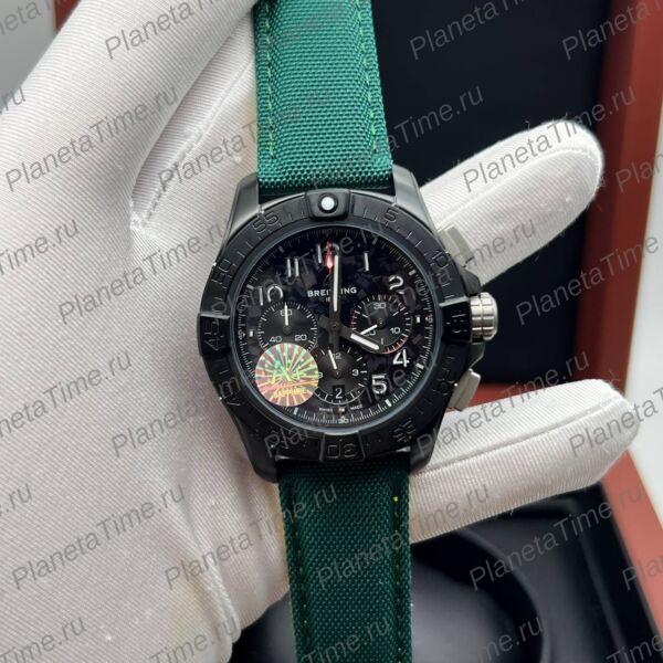 Breitling Chronometre Certifie 51382 фото 3