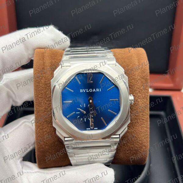Bvlgari Octo Finissimo 51619 фото 3