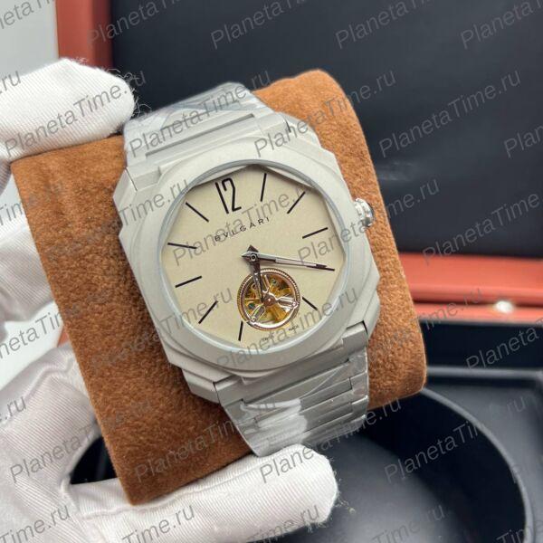 Bvlgari Octo Finissimo 51625 фото 2