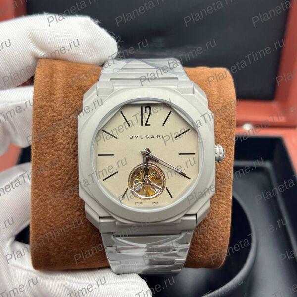 Bvlgari Octo Finissimo 51625 фото 3