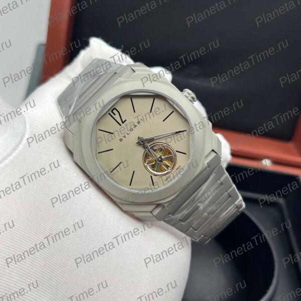 Bvlgari Octo Finissimo 51625 фото 5