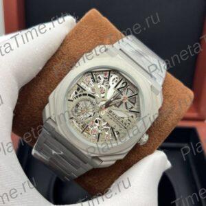 Bvlgari Octo Finissimo 51626