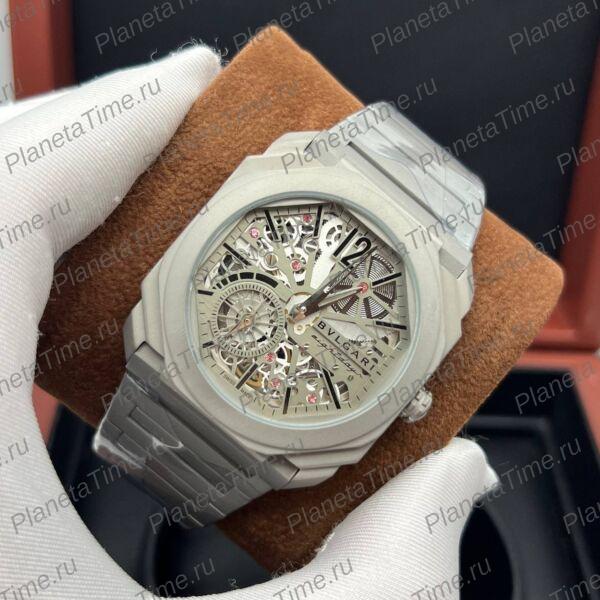 Bvlgari Octo Finissimo 51626