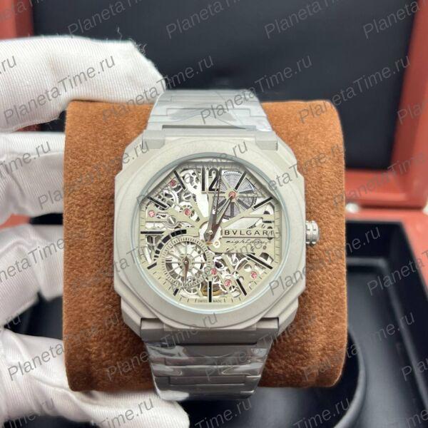 Bvlgari Octo Finissimo 51626 фото 3