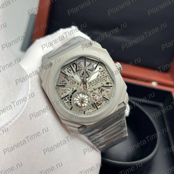 Bvlgari Octo Finissimo 51626 фото 4