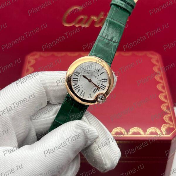 Cartier Ballon Blanc 51676