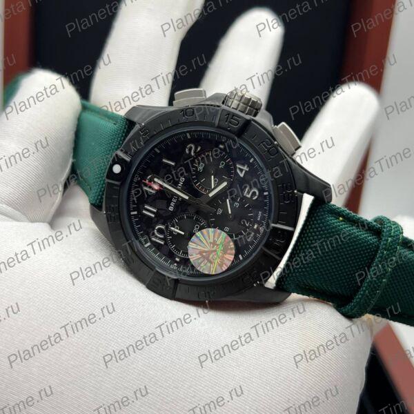 Breitling Chronometre Certifie 51382 фото 6
