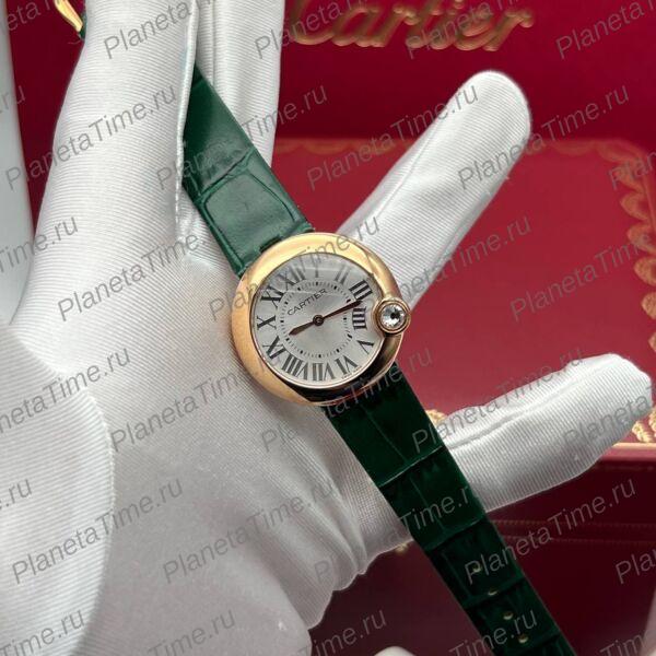 Cartier Ballon Blanc 51676 фото 2