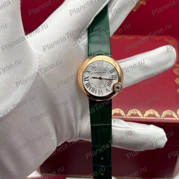 Cartier Ballon Blanc 51676 фото 3