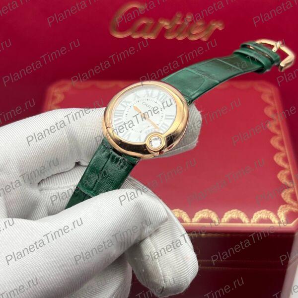 Cartier Ballon Blanc 51676 фото 4