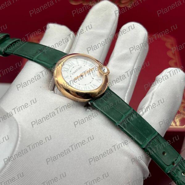 Cartier Ballon Blanc 51676 фото 6